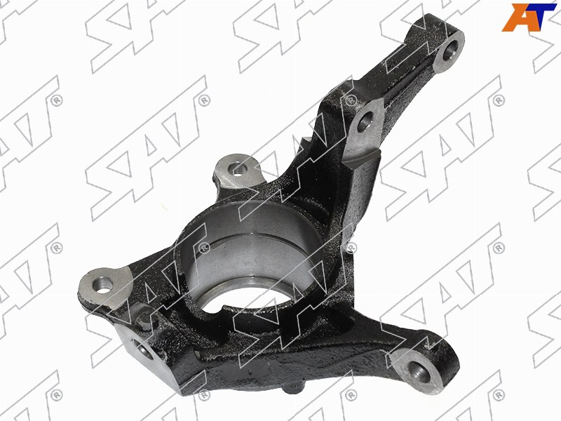 ST-51716-D8000 Sat Кулак поворотный передний HYUNDAI CRETA 16- RH для 