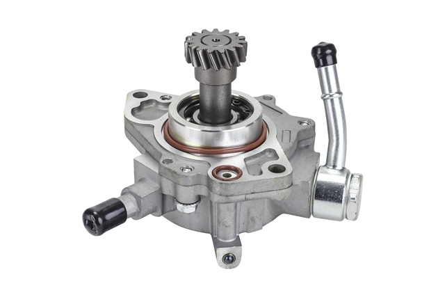 Насос вакуумный L200 06-14 MBL2020A002 MBL2020A002
