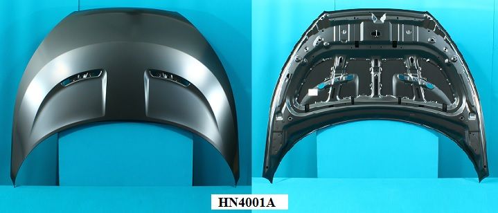 HY5407 CrossOcean Капот для 
