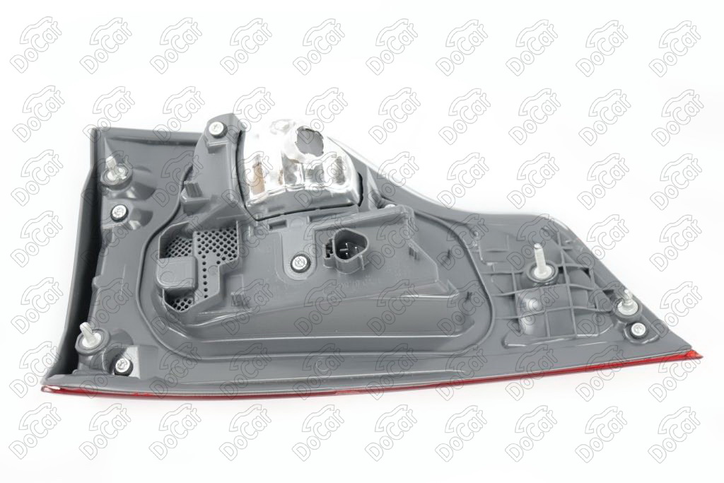 900428DCR Docar Фонарь задний внутренний Лев. задний ход Toyota Camry 2018 для 