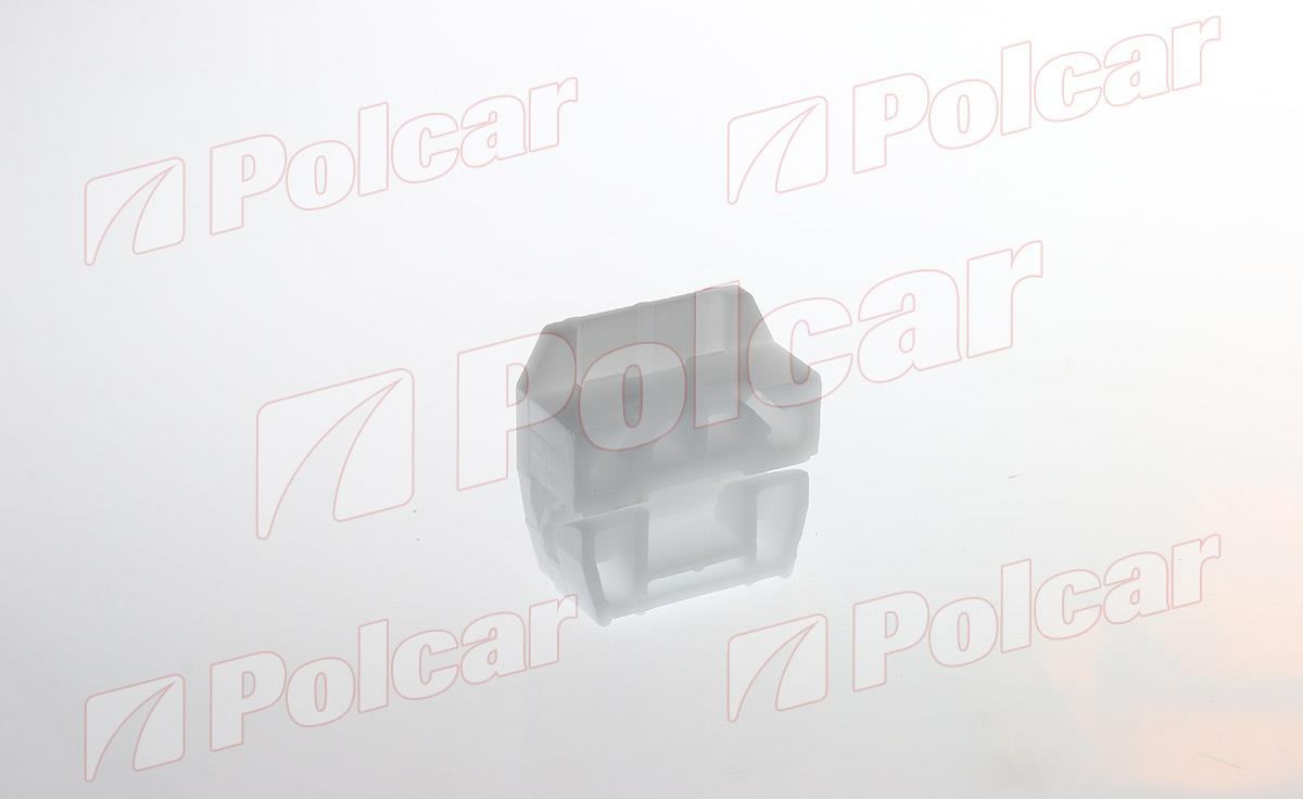 VW TRANSPORTER (T5);MULTIVAN 04.03 - 10.09 :Рем.элемент стеклоподъемника ZN9568-1 ZN9568-1