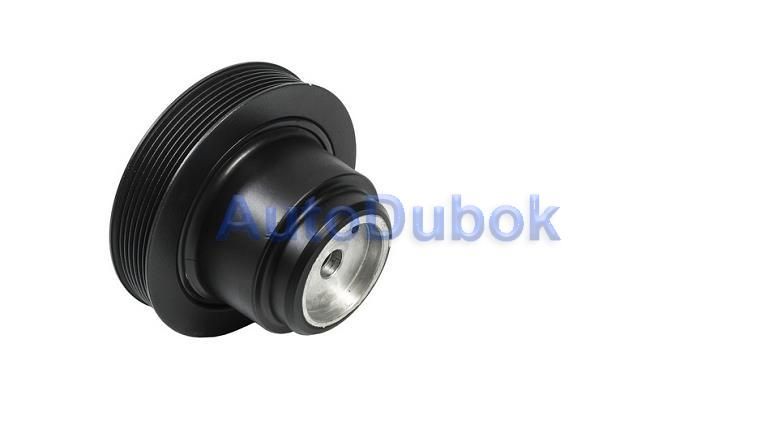 Шкив коленвала 3.5 бензин MBL36882525 MBL36882525