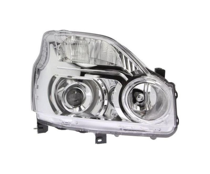 ZDS111315R Nissan ПЕРЕДНЯЯ ФАРА для 