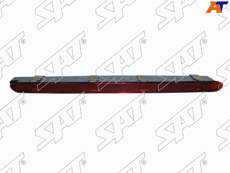 Фонарь в крышку багажника MERCEDES W203 00-05 ST-440-3402N ST-440-3402N