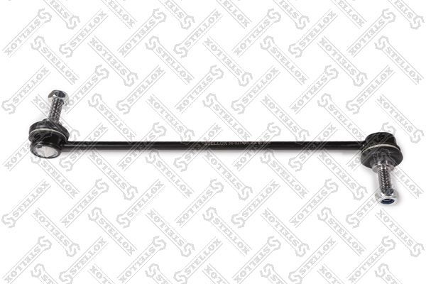 5602169ASX STELLOX Стойка стабилизатора переднего л=п для 