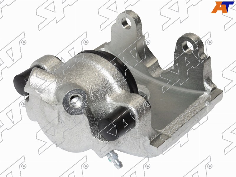ST-34-0145 Sat Суппорт тормозной перед BMW 3 E46 99-05/X3 E83 04-11 правый для 