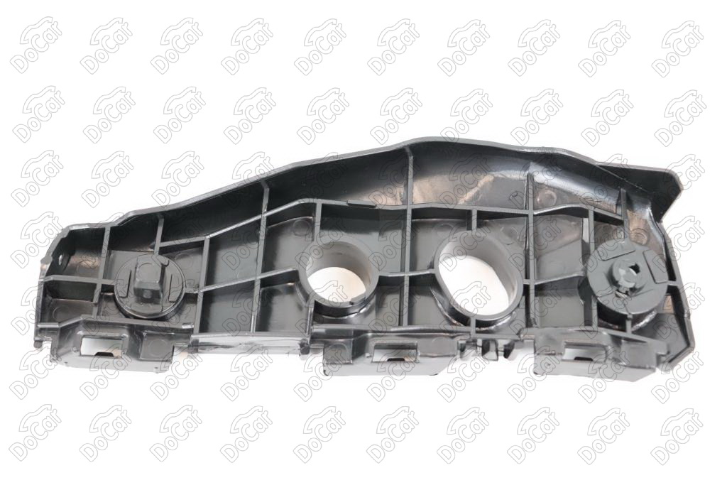 Кронштейн крепления бампера переднего Прав. Toyota Corolla X 2006-2010 5211512430-DCR 5211512430-DCR