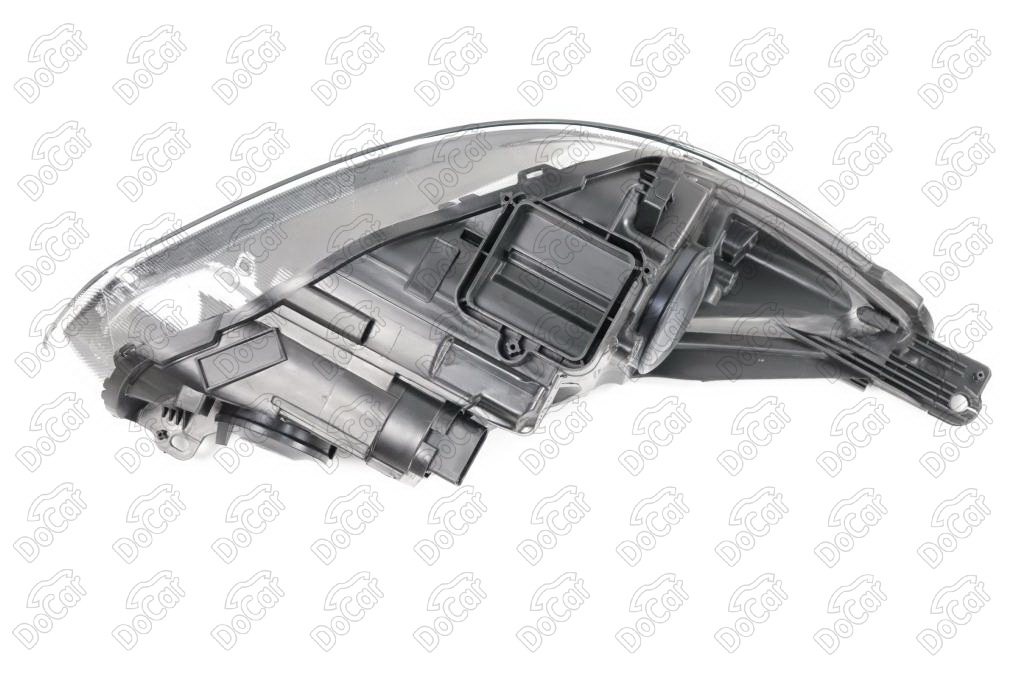Фара передняя Лев. Ford Focus 2015-2019 901236DCR 901236DCR