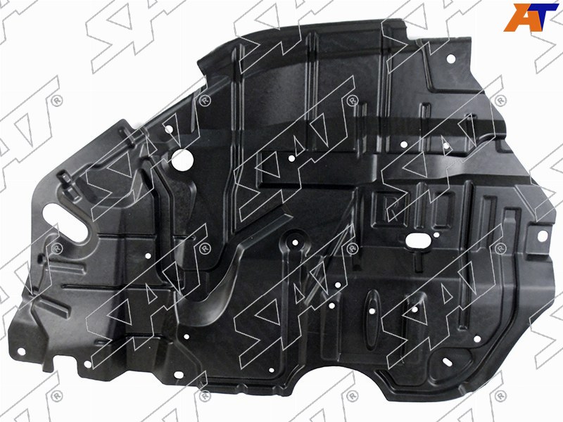 ST-TYL6-025-1 Sat Защита двигателя TOYOTA CAMRY 11-14  RH для 