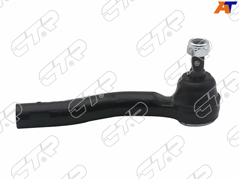 CET-217L CTR Наконечник рулевой TOYOTA CH-R 16- LH для 