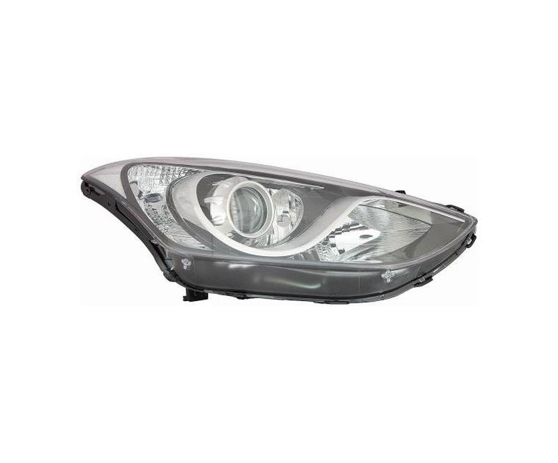 ZHN111337R HYUNDAI/KIA ПЕРЕДНЯЯ ФАРА для 