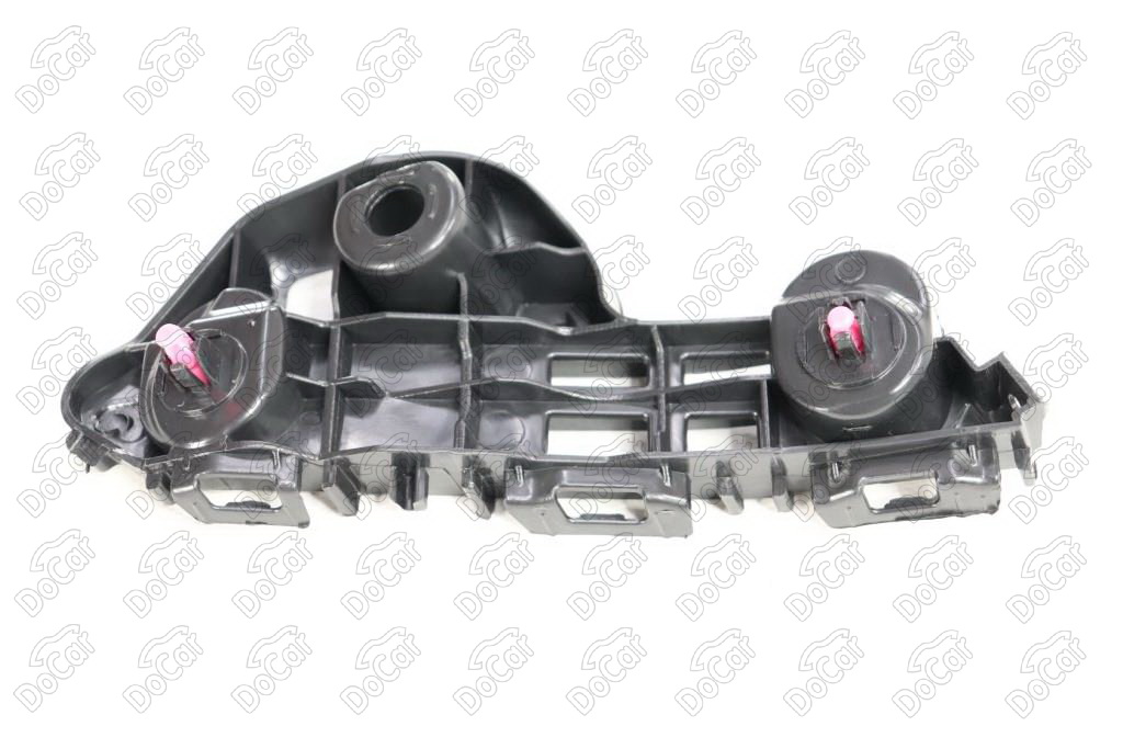Кронштейн крепления бампера переднего Лев. Toyota Camry 2018- 52536-33060-DCR 52536-33060-DCR