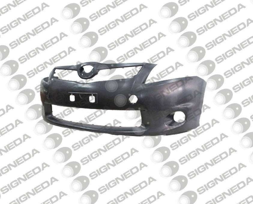Бампер передний без отв под омыватели PTY04404BA PTY04404BA
