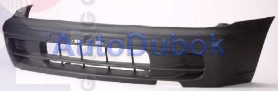 Бампер передний NNALM98-160B NNALM98-160B