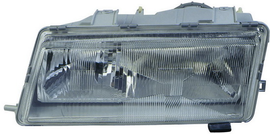 SA9TH95-000-L Depo SAAB 9000 ФАРА ЛЕВ +/- П/КОРРЕКТОР (DEPO) для 