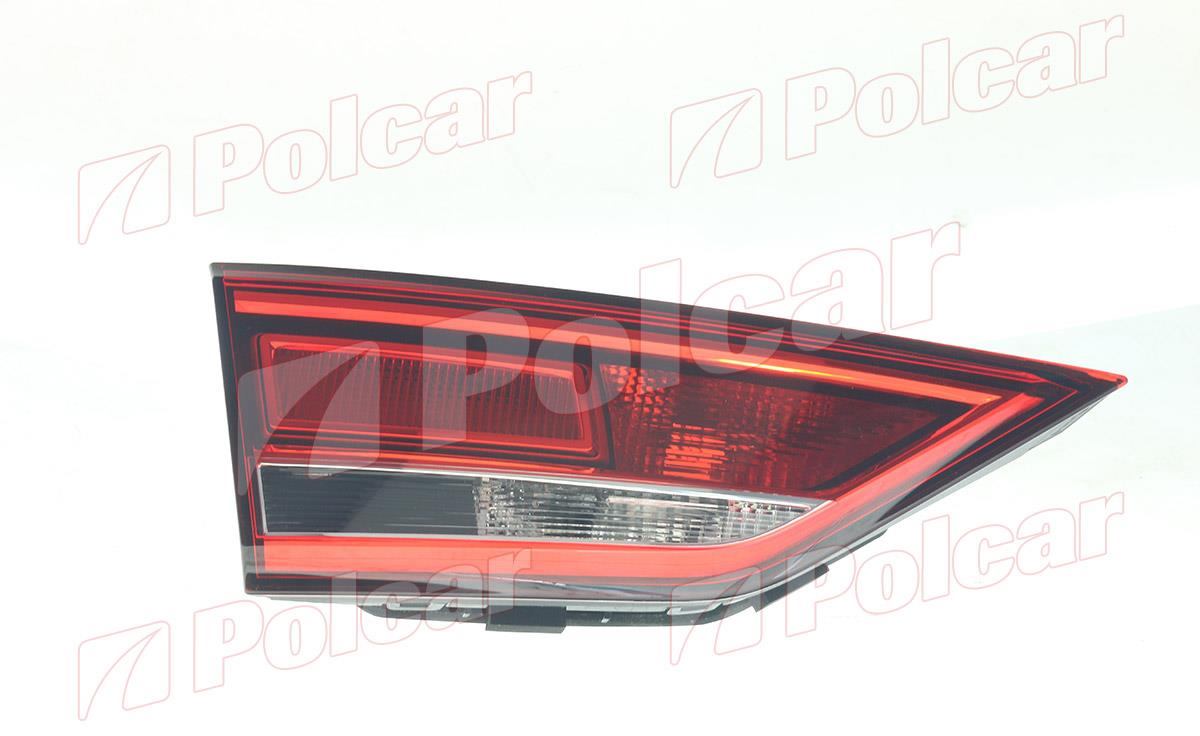 Фонарь задний 13C2871U 13C2871U