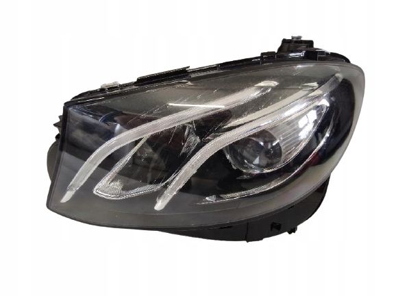 A2139066601 Mercedes-Benz Фара правая LED без блоков для 