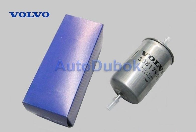 Фильтр топливный 2.0/2.3T/2.4T/2.5T 30817997 30817997