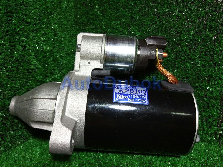 Стартер M/T A/T-4 SPEED 06-10060-SX 06-10060-SX
