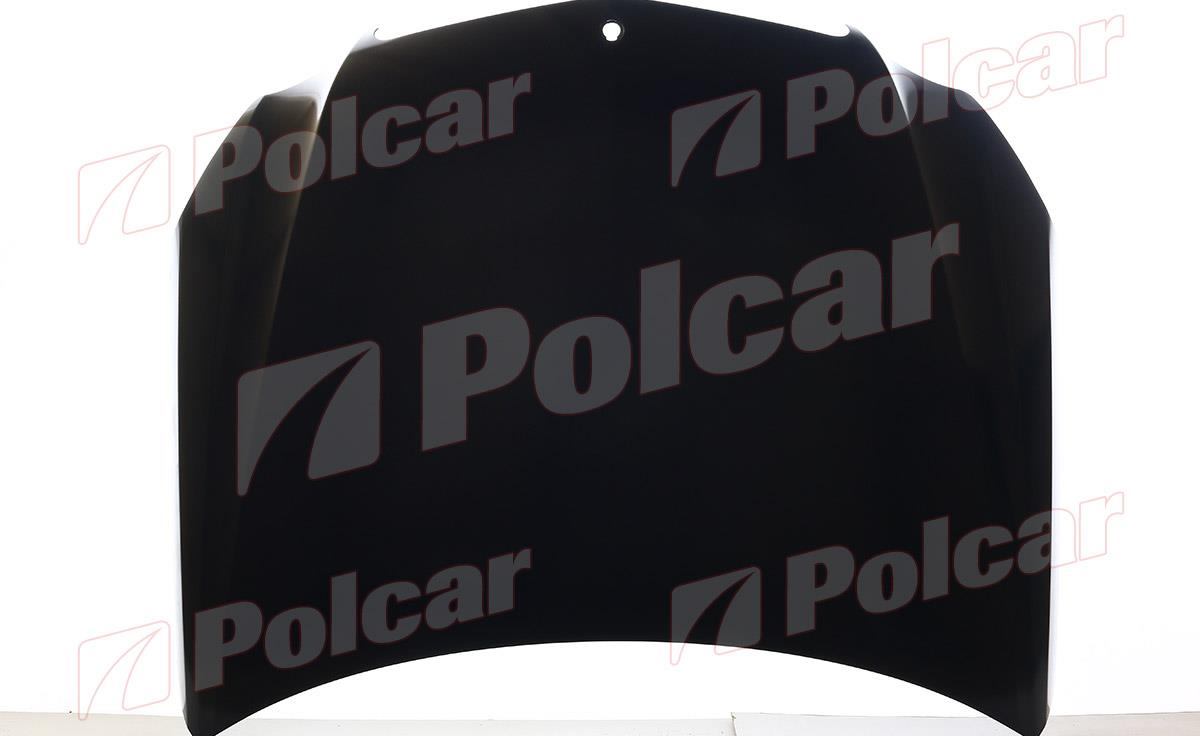 501803-Q Polcar Капот для 