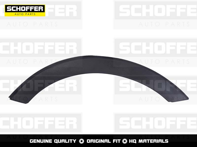 SHF03303 Schoffer Накладка на крыло передняя левая Kia Sportage 10-16 для 