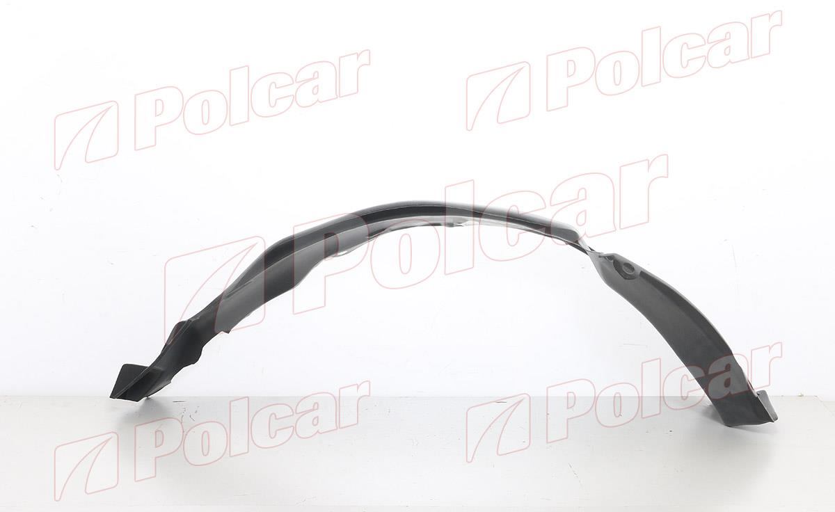 Подкрылок правый 6041FP1T 6041FP1T