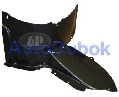 Подкрылок передний передняя часть левый VWPAS05-300-L VWPAS05-300-L