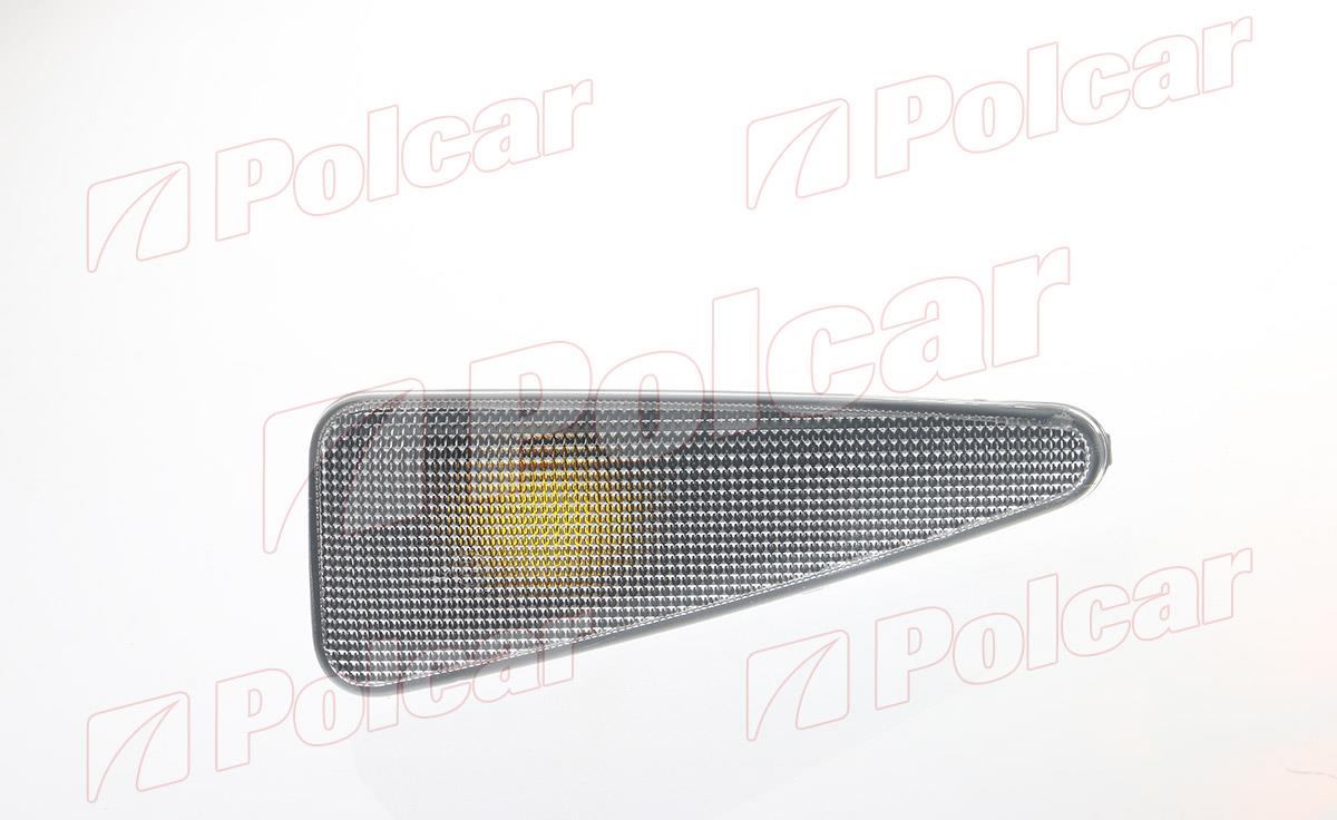RENAULT SANDERO (SD) 06.08- :Указатель поворота боковой правый 2805205E 2805205E