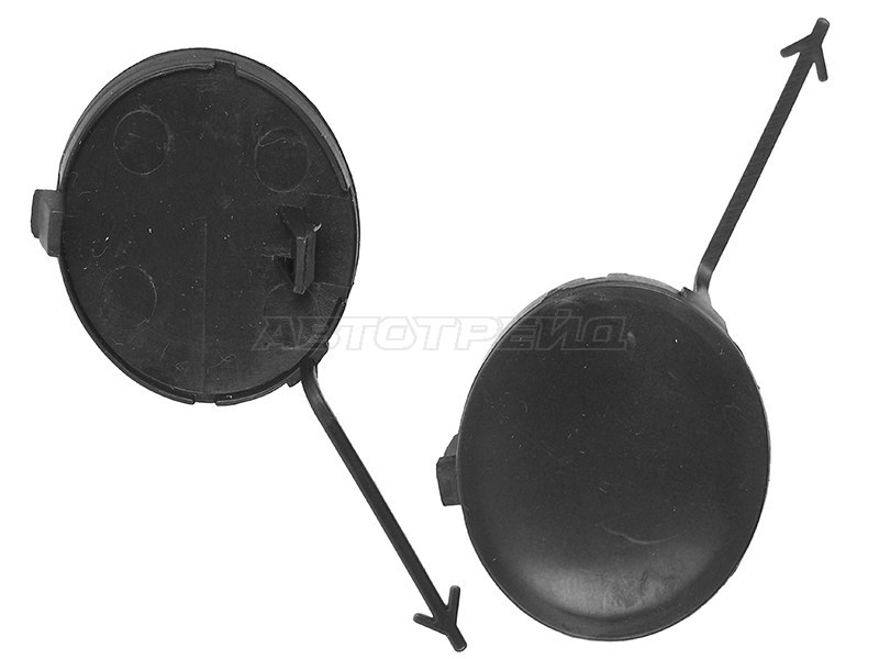 ST-HN29-000C-A0 Sat Заглушка в бампер пер. для 