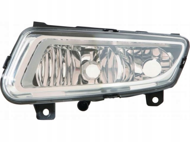 ФАРА ПРОТИВОТУМ ЛЕВ (ХЭТЧБЭК) (DEPO) VWPLO10-070-L VWPLO10-070-L