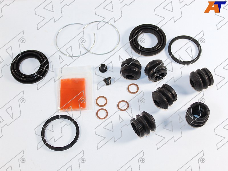 ST-04479-33340 Sat Ремкомплект суппорта RR TOYOTA CAMRY 11- (на 2 суппорта) для 