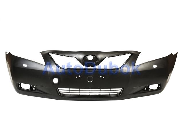 TYCAM06-162X Toyota Бампер передний под омыватели Euro type 2006-2009 для 