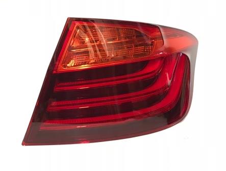 BMF1013-740-R Depo Фонарь внешний правый LED 2013- для 