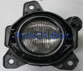 Противотуманная фара левая 2012- 442-2035L-UQ