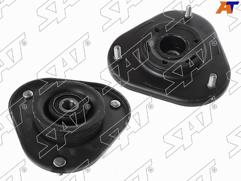 Опора передней стойки TOYOTA AVENSIS 03- AZT25# LH=RH ST-48609-05030 ST-48609-05030