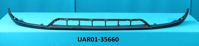 Спойлер переднего бампера 2011-2014г UAR01-35660