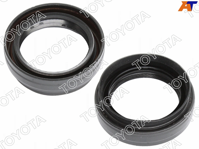 Сальник привода TOYOTA CAMRY AVV50 11-/RAV4 AVA44 15-/LEXUS RX270/RX300/RX450H 09-/NX200T/300H 14- п 90311-40039 90311-40039