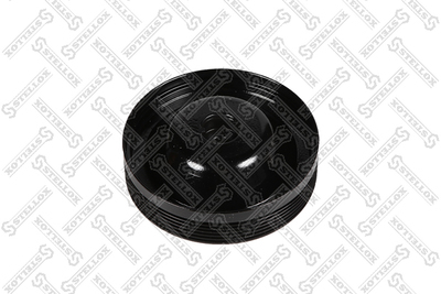 Шкив коленвала 6PK 20-01071-SX 20-01071-SX