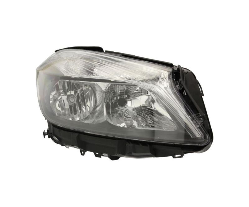 ZBZ111380R Mercedes ПЕРЕДНЯЯ ФАРА для 