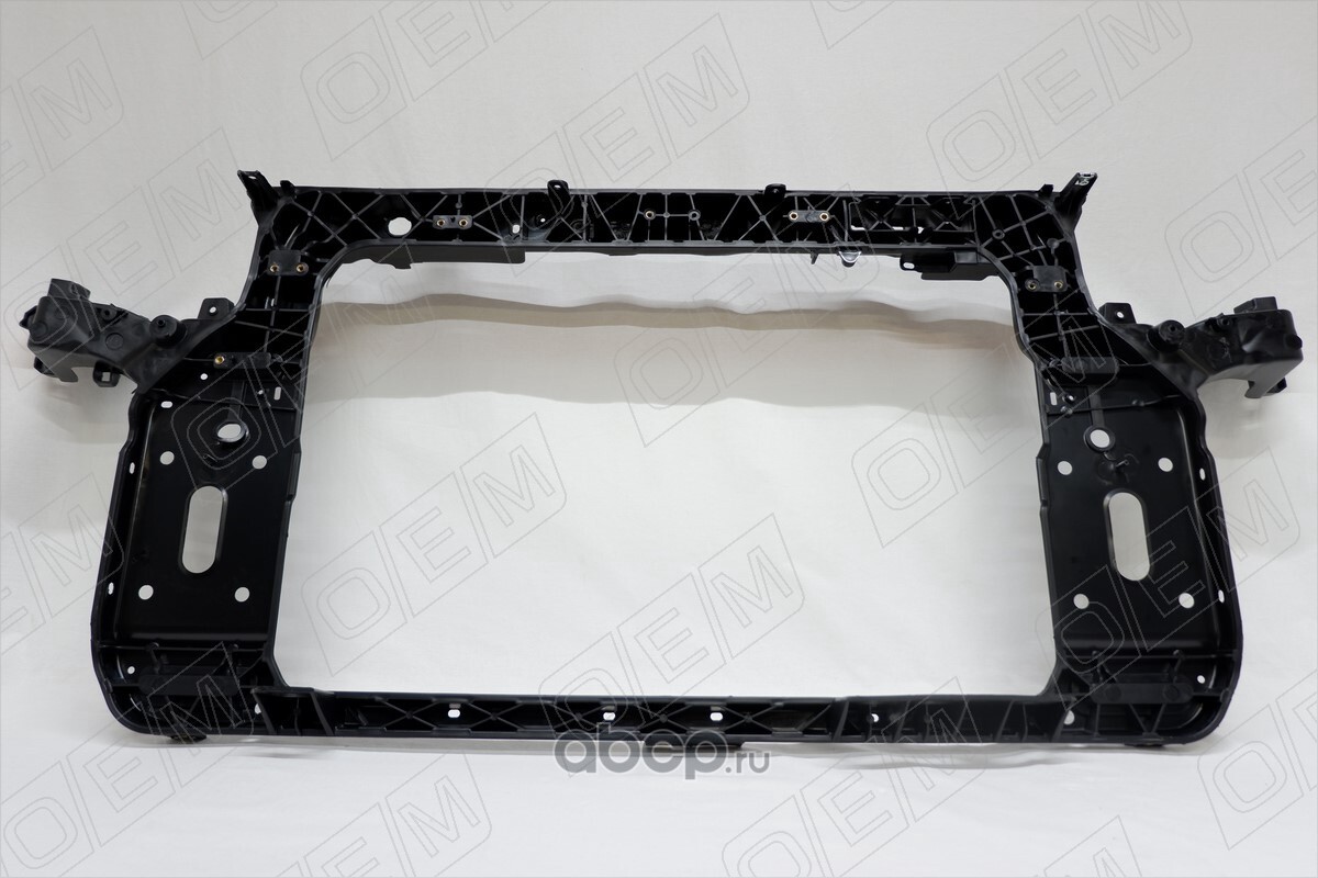 Панель передняя (суппорт радиатора)  OEM0106PANP OEM0106PANP