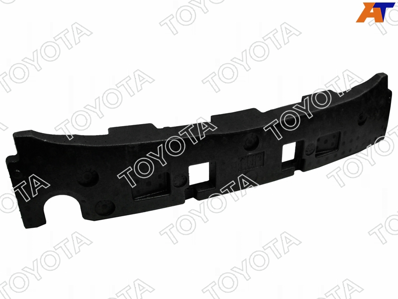 5261133140 Toyota АБСОРБЕР ПЕРЕДНЕГО БАМПЕРА CAMRY для 