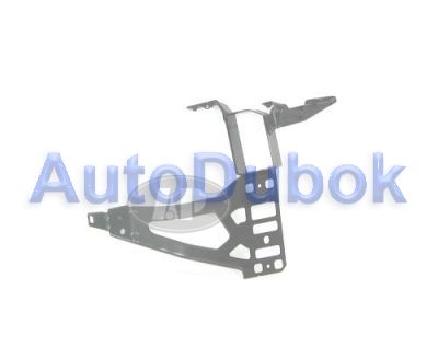 Передняя панель правая BME6002-390-R BME6002-390-R