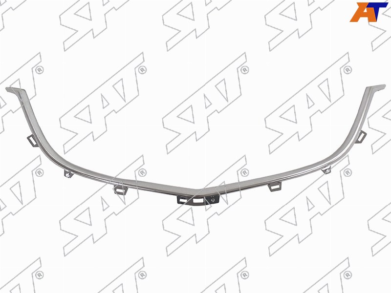 ST-MZX5-093M-0 Sat Молдинг решетки MAZDA CX-5 12-17 для 