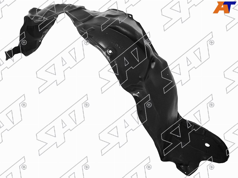 ST-11-0112 Sat Подкрылок TOYOTA PRIUS 09-15 LH (пр-во Китай) для 