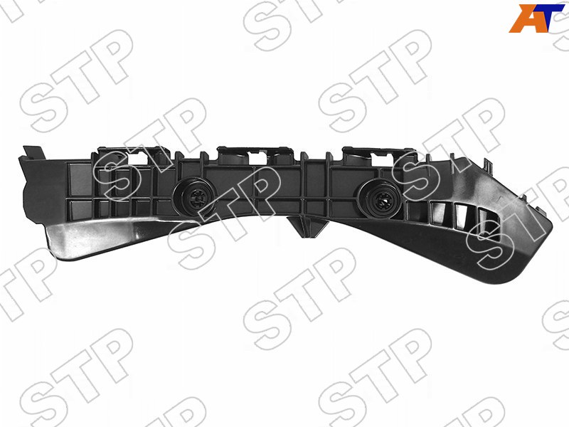 Крепление заднего бампера TOYOTA AURIS/COROLLA 06- LH №1 STP-52576-12150 STP-52576-12150