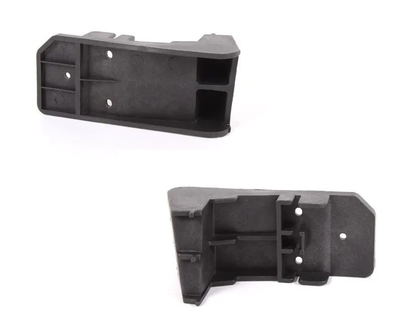 Крепление фары левое GS1D-50-162A