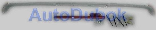 Спойлер на крышку багажника с диодным стоп сигналом MD20293-590 MD20293-590