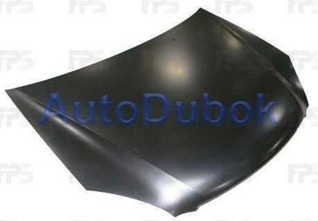 Капот KAMAG06-330 KAMAG06-330