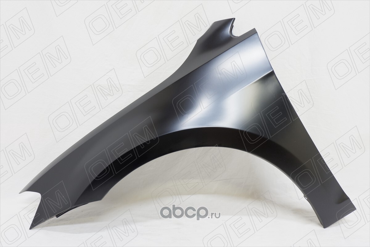 Крыло переднее левое  OEM0192KPL OEM0192KPL