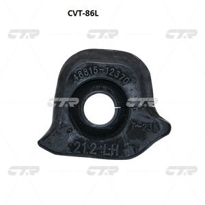 Втулка стабилизатора переднего левая CVT-86L CVT-86L